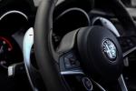 Alfa Romeo Stelvio 2018 года (AU)